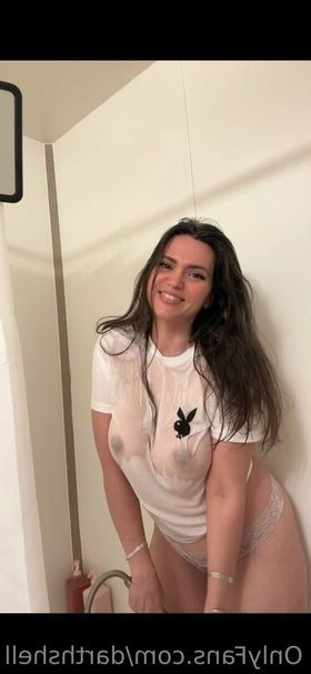 Darthshell Shellacious Nude Leaks OnlyFans Photo 6