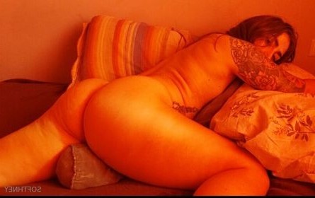 softhney Nude Leaks OnlyFans Photo 14