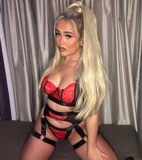 Sadie Rose Nude Leaks OnlyFans Photo 2