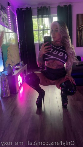 CallmeRoxy Nude Leaks OnlyFans Photo 64