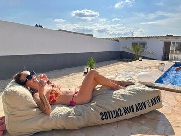 Daniela Büchner Nude Leaks OnlyFans Photo 105