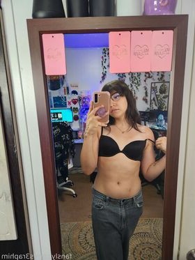 s3raphim Nude Leaks OnlyFans Photo 46
