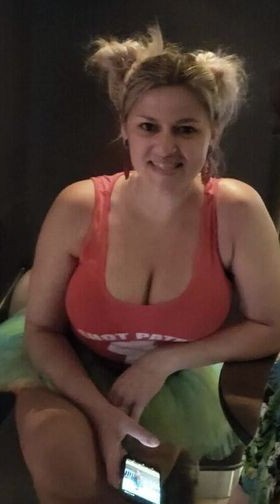 Samantics Nude Leaks OnlyFans Photo 4