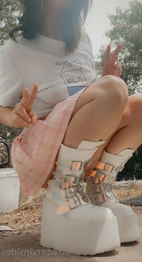 viinusflytrap Nude Leaks OnlyFans Photo 1