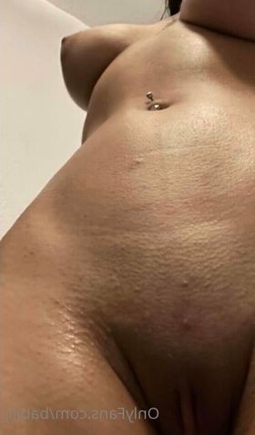 Babiiij Nude Leaks OnlyFans Photo 4