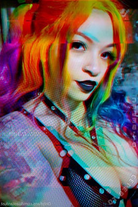 Lua Stardust Nude Leaks OnlyFans Photo 144