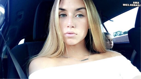 Camryn Devanney Nude Leaks OnlyFans Photo 8