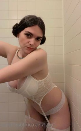 darthshell Nude Leaks OnlyFans Photo 60