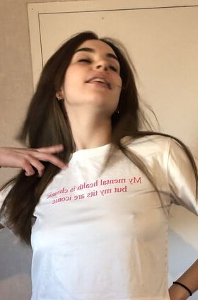 Adele Castillon Nude Leaks OnlyFans Photo 3