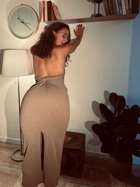 leylasspaces Nude Leaks OnlyFans Photo 9