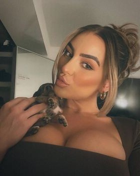 Danielle Tilly Wright Nude Leaks OnlyFans Photo 57