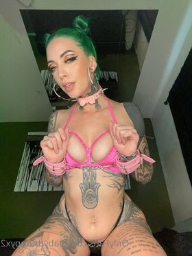 bbthumpy Nude Leaks OnlyFans Photo 1