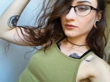 shelldandy Nude Leaks OnlyFans Photo 14