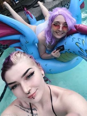 Daintycravings Nude Leaks OnlyFans Photo 23