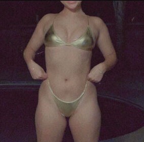 Babyboohanna Nude Leaks OnlyFans Photo 1