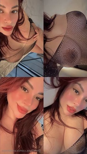camipraga Nude Leaks OnlyFans Photo 1