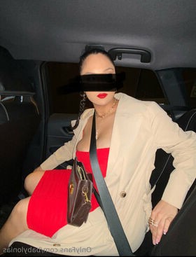 babylonias Nude Leaks OnlyFans Photo 2