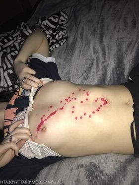 cammie Nude Leaks OnlyFans Photo 6