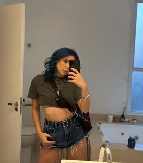 CamilotaXP Nude Leaks OnlyFans Photo 6
