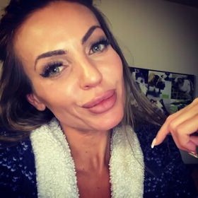 Salvina Laila Vitale Nude Leaks OnlyFans Photo 40