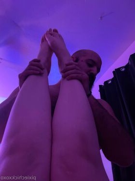 pixiechickxoxo Nude Leaks OnlyFans Photo 129