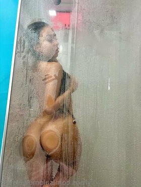 Salome Vasquez Nude Leaks OnlyFans Photo 8