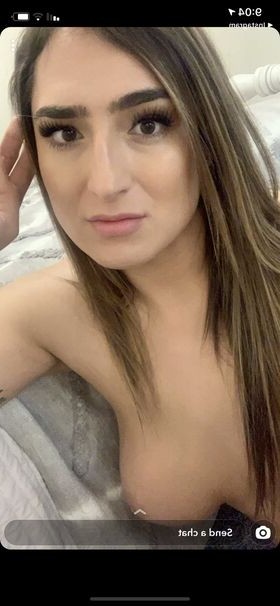 Addison Blake Nude Leaks OnlyFans Photo 12