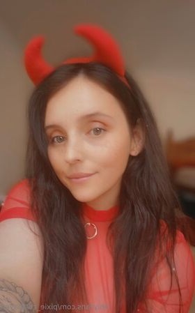 pixie_cosplayer Nude Leaks OnlyFans Photo 2