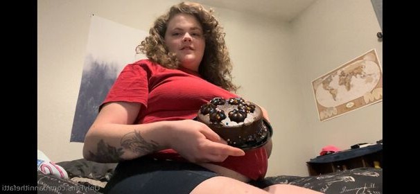dannithefatti Nude Leaks OnlyFans Photo 6