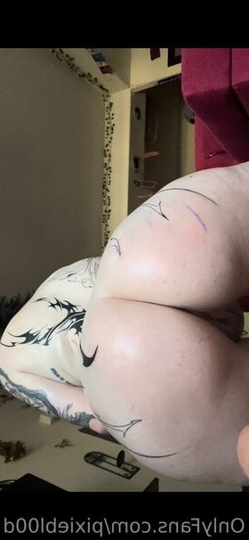 pixiebl00d Nude Leaks OnlyFans Photo 21