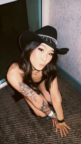 Samantha Tan Nude Leaks OnlyFans Photo 20