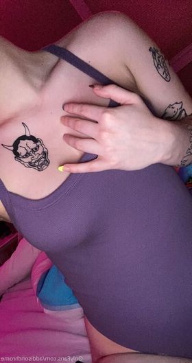 addisonchrome Nude Leaks OnlyFans Photo 36