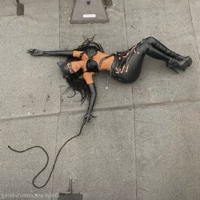 Adele Grisoni Nude Leaks OnlyFans Photo 82