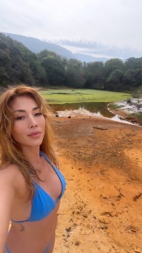 Danni Suzuki Nude Leaks OnlyFans Photo 128