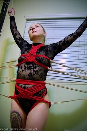 shibaritutorials Nude Leaks OnlyFans Photo 7