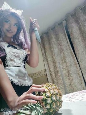 aeluin Nude Leaks OnlyFans Photo 19