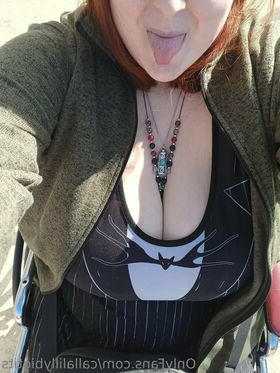callalillybigtits Nude Leaks OnlyFans Photo 2