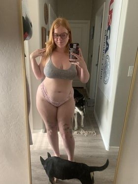 AbbyRose422 Nude Leaks OnlyFans Photo 6