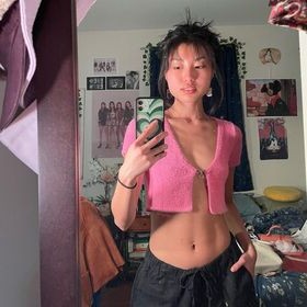 Notevenemily Nude Leaks OnlyFans Photo 20