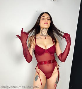 candygiada Nude Leaks OnlyFans Photo 61