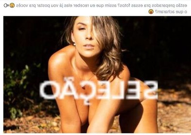 Sahra Rother Nude Leaks OnlyFans Photo 29