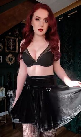 Punky Pixiee Nude Leaks OnlyFans Photo 17