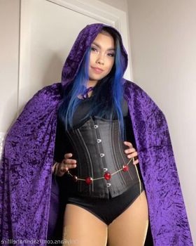 sabrinahellfire Nude Leaks OnlyFans Photo 26