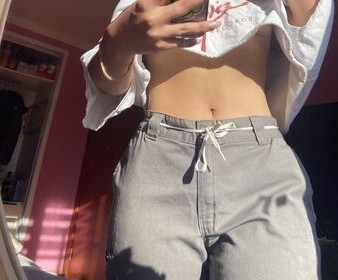 bbyalmg Nude Leaks OnlyFans Photo 33