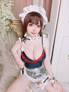Sakuramomo Nude Leaks OnlyFans Photo 6