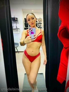 danaberry Nude Leaks OnlyFans Photo 26