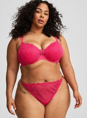 Tabria Majors Nude Leaks OnlyFans Photo 4
