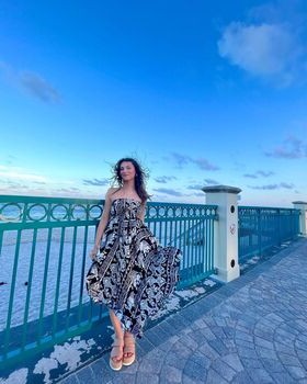 Cami Surro Nude Leaks OnlyFans Photo 8