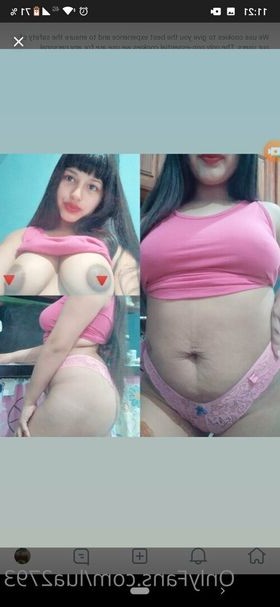 lua2793 Nude Leaks OnlyFans Photo 8