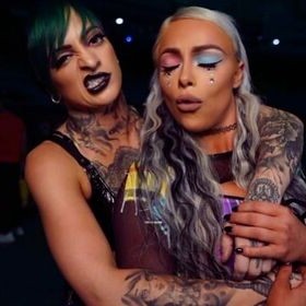 AEW Ruby Soho Nude Leaks OnlyFans Photo 88